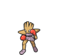 Hitmonchan