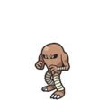 Hitmonlee