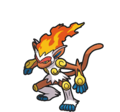 Infernape