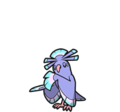 Oricorio (Sensu Style)