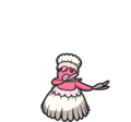 Oricorio (Pa'u Style)