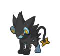 Luxray