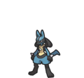 Lucario