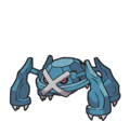 Metagross