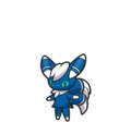 Meowstic (Male)