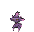 Mismagius