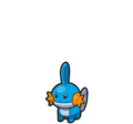 Mudkip