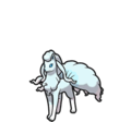 Alolan Ninetales