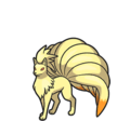 Ninetales