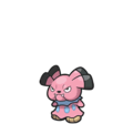 Snubbull