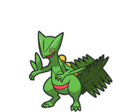 Sceptile