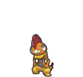 Scrafty