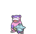 Galarian Slowbro