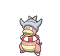 Slowking