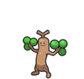 Sudowoodo