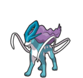 Suicune