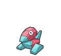 Porygon