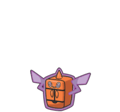 Rotom (Frost Rotom)