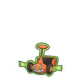 Rotom (Mow Rotom)