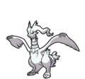 Reshiram