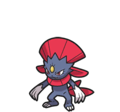 Weavile