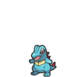 Totodile