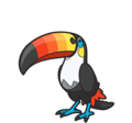 Toucannon