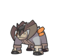 Terrakion