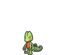 Treecko