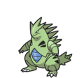 Tyranitar