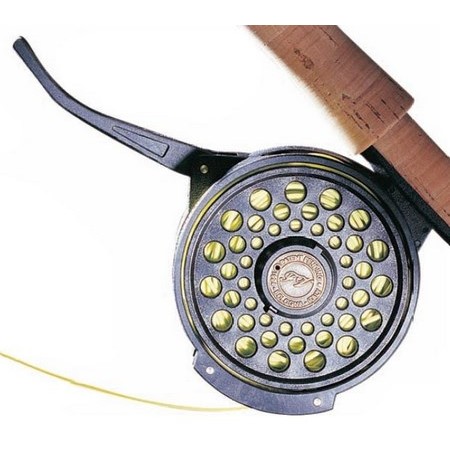 FLY REEL STANDARD VIVARELLI