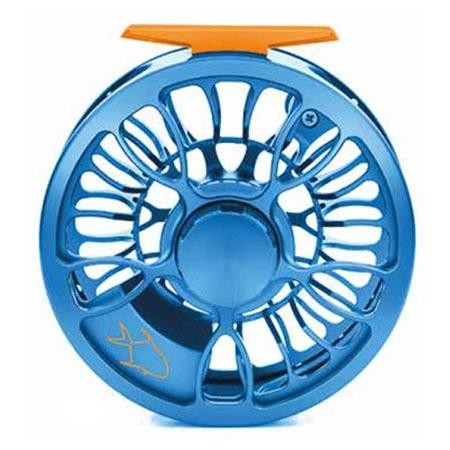 Fly Reel Vision Merisuola