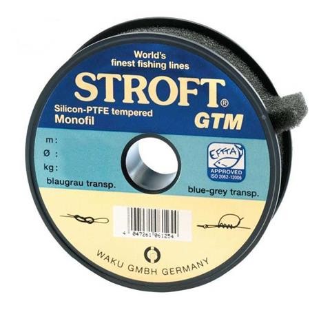 Monofilament Stroft Gtm