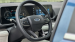 2023 Ford Territory steering wheel