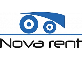 NOVA Rent, SIA