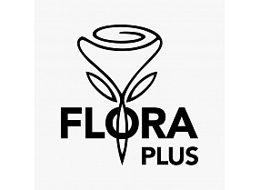 Flora plus Ziepniekkalns, ziedu bāze