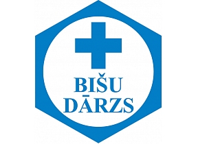 Bišu dārzs, SIA, Veterinārā klīnika