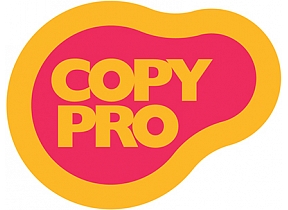 Copy Pro, kopēšana, printēšana, iesiešana