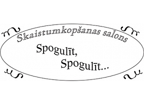 Spogulīt, spogulīt..., skaistumkopšanas salons