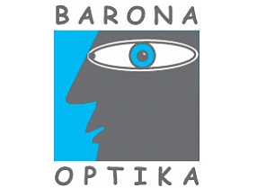 Barona optika, salons