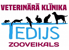 Tedijs, veterinārā klīnika, zooveikals, SIA Janas veterinārā prakse