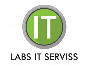 Labs IT serviss, biroju tehnikas, datortehnikas apkalpošana