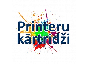 printeru-kartridzi.lv, internetveikals