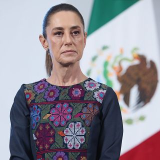 Balance del primer año de Sheinbaum en México