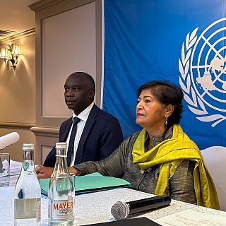 Los conflictos en Sudán del Sur se recrudecen