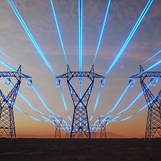 Energía como arma política 