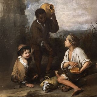 La España afro, un legado oculto