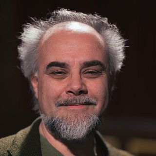 Kurich Kardelis. Balcanes