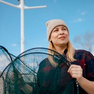 Reconocimiento, apoyo y fomento de la mujer en el sector