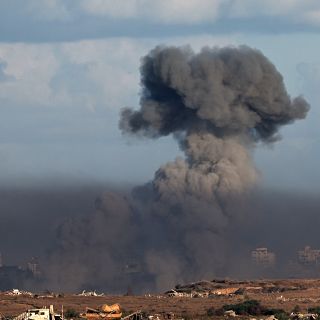 Alemania e Italia, dos países lejos de reconocer al Estado palestino